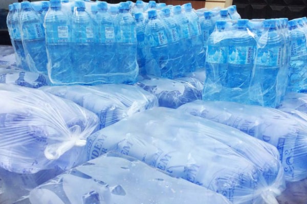 Water treatment and purification machines - Image 2