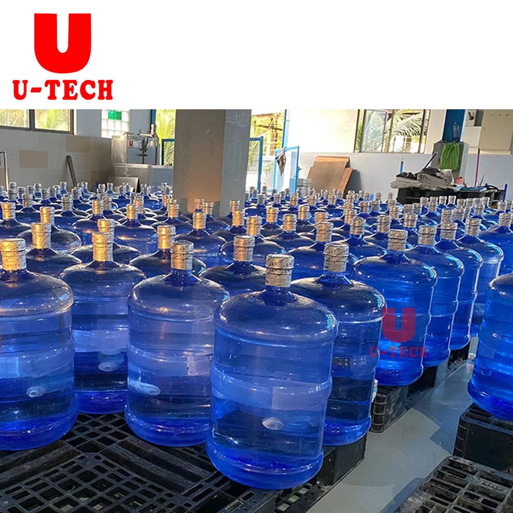 Water treatment and purification machines - Image 10