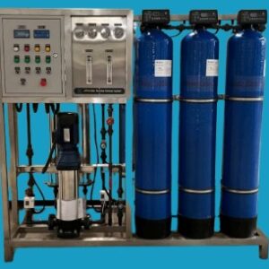 REVERSE OSMOSIS HF