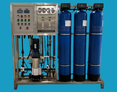 REVERSE OSMOSIS HF