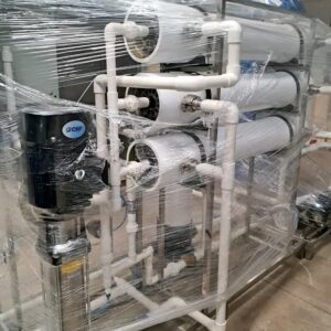 INDUSTRIAL REVERSE 3000 LPH