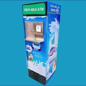 MILK ATM