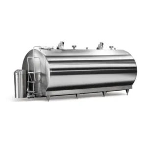 10,000L Milk Cooler